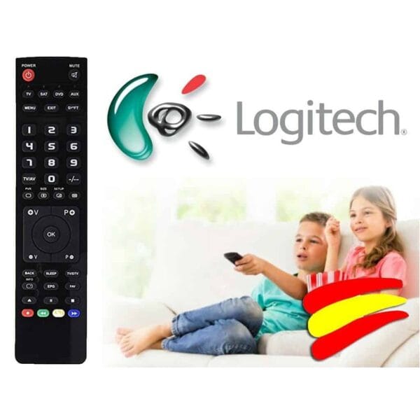 LOGITECH