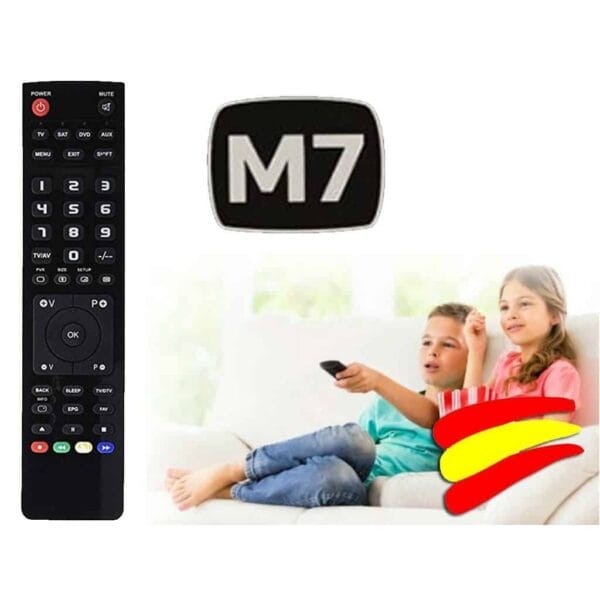 M7