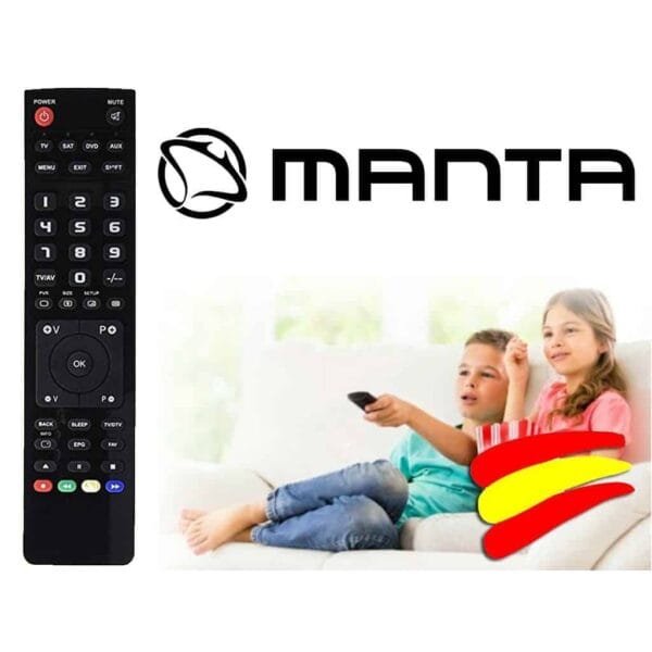 MANTA