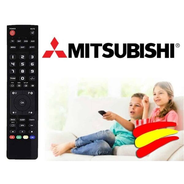 MITSUBISHI