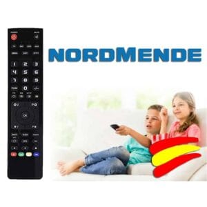 NORDMENDE