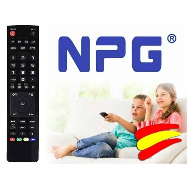 NPG