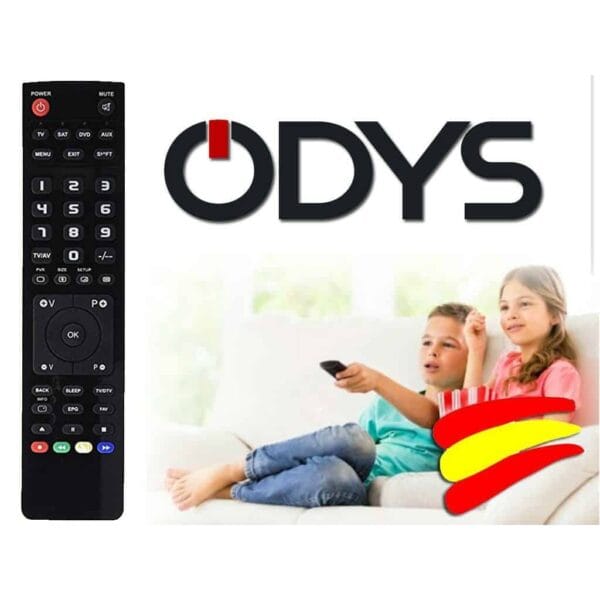 ODYS