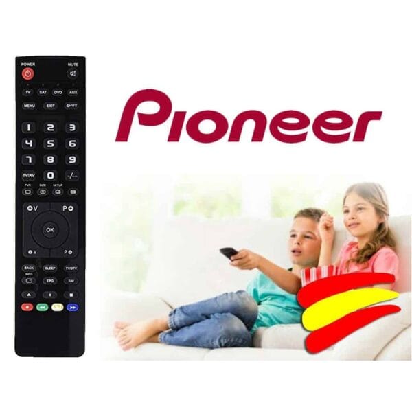 PIONEER