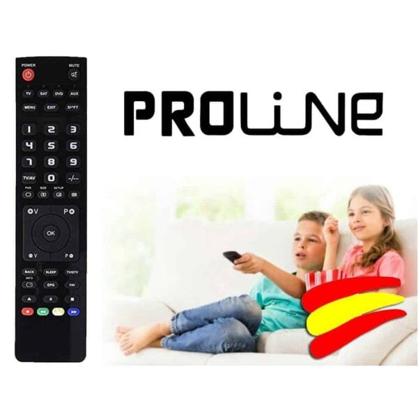 PROLINE