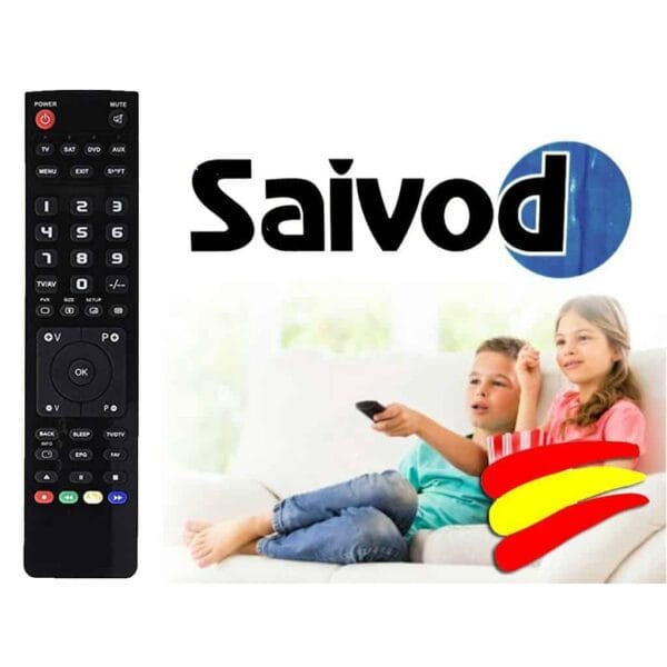 SAIVOD