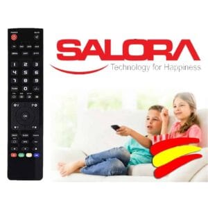 SALORA