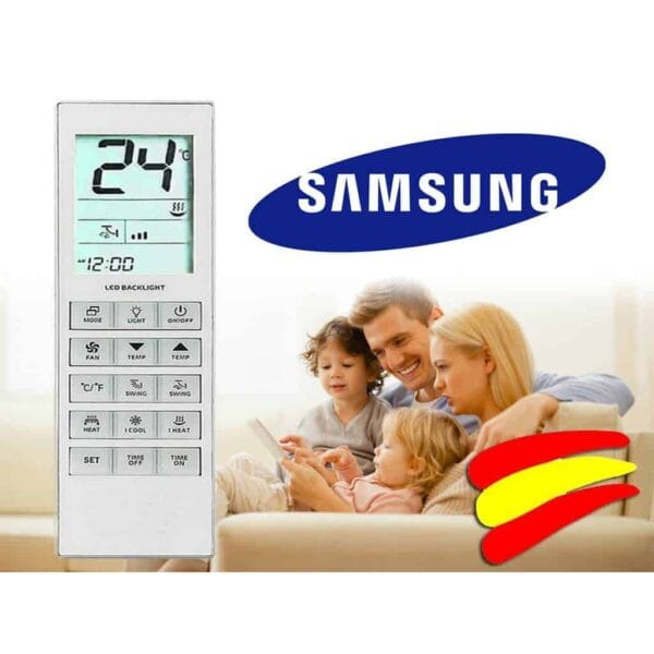 SAMSUNG-AirCo5000