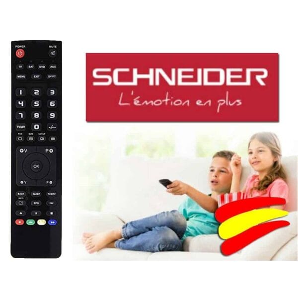 SCHNEIDER