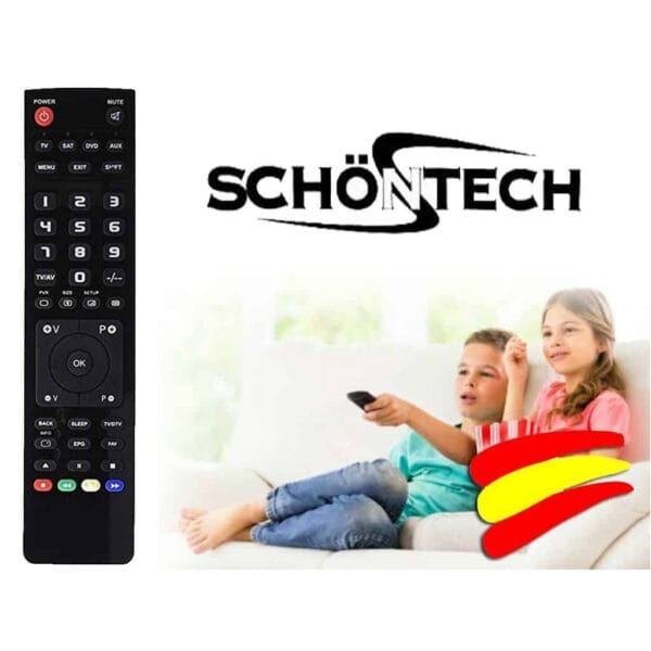 SCHONTECH