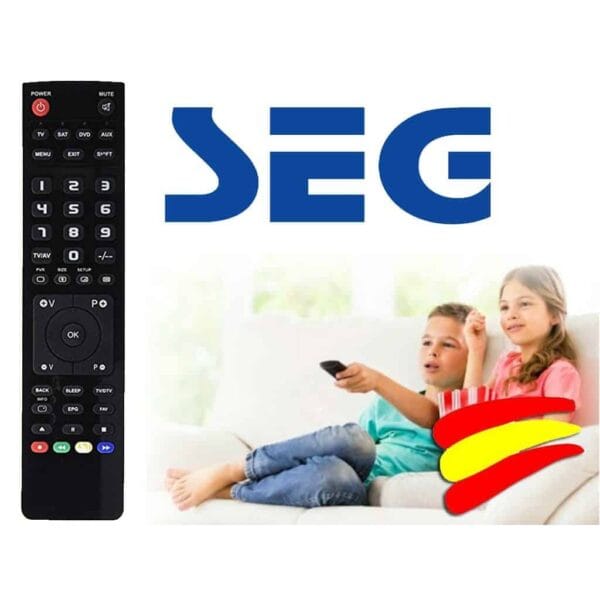 SEG