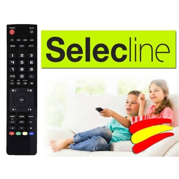 SELECLINE