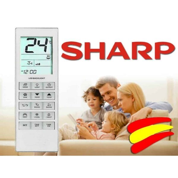 SHARP-AirCo5000