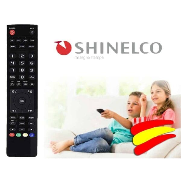 SHINELCO