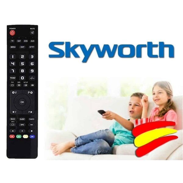 SKYWORTH