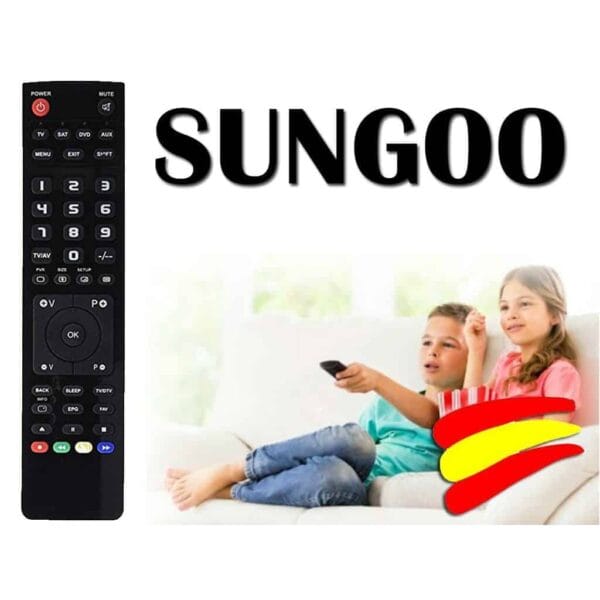 SUNGOO