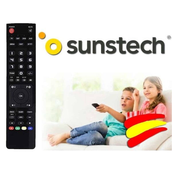 SUNSTECH