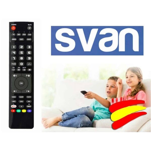 SVAN