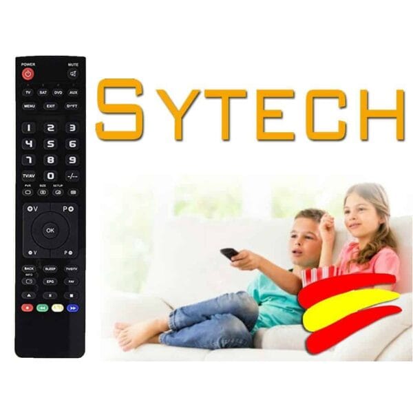 SYTECH