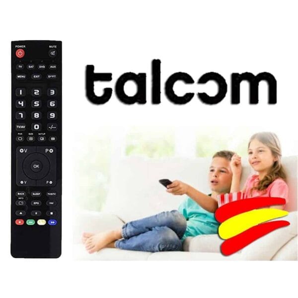 TALCOM