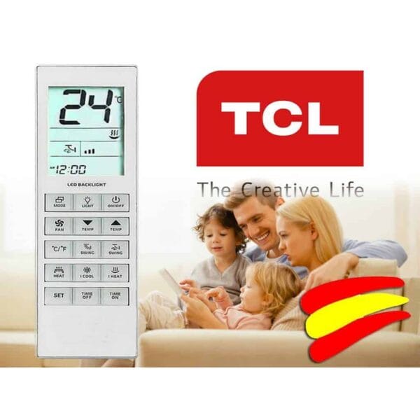 TCL-AirCo5000