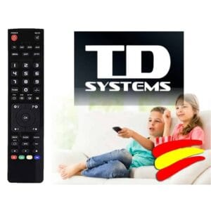 TD_SYSTEM