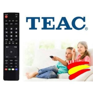 TEAC