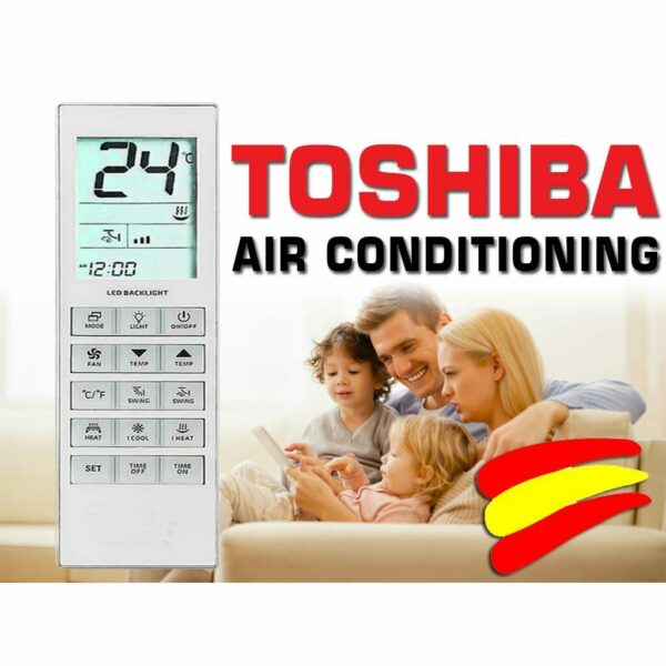 TOSHIBA-AirCo5000