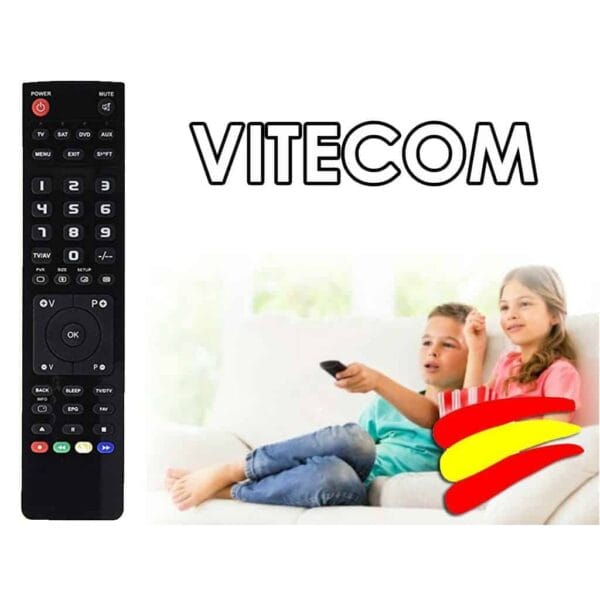 VITECOM