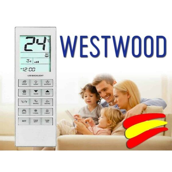 WESTWOOD-AirCo5000