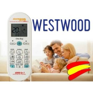 WESTWOOD-AirCo6000