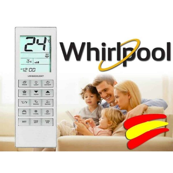 WHIRLPOOL-AirCo5000