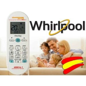 WHIRLPOOL-AirCo6000