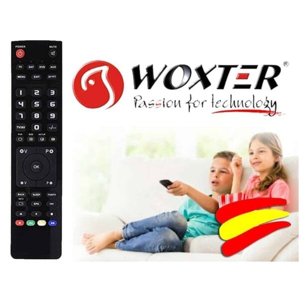 WOXTER