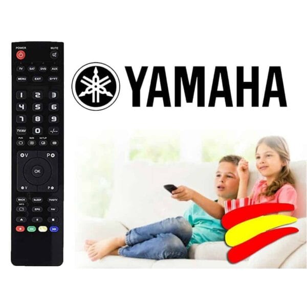 YAMAHA