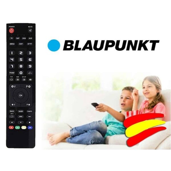 blaupunkt