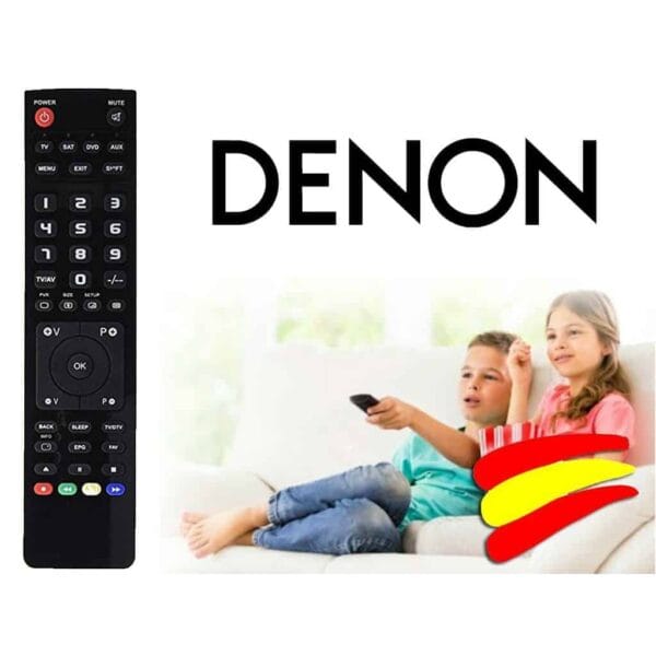 denon