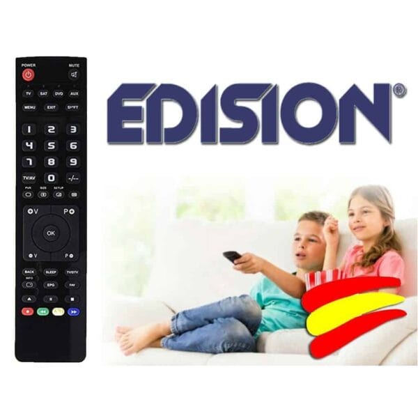 edision