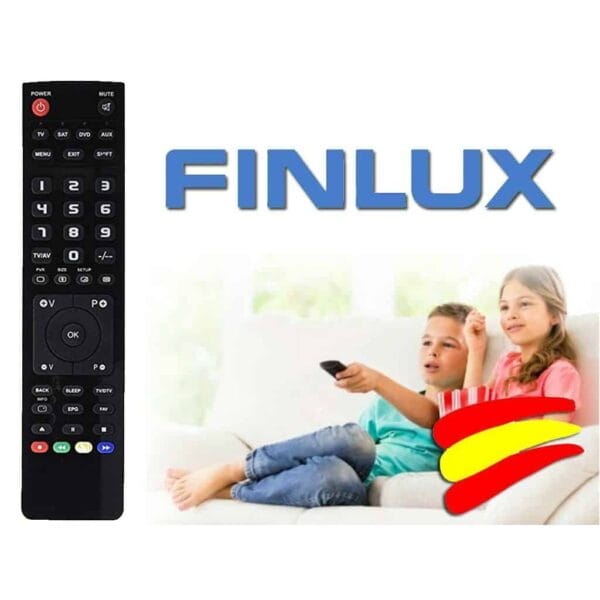 finlux