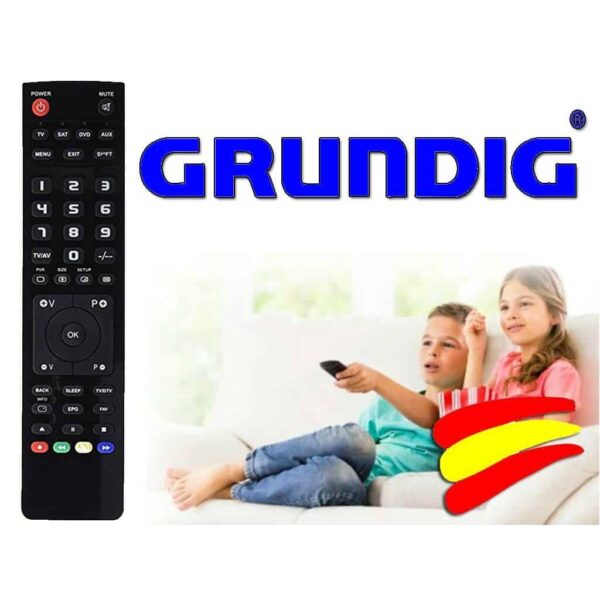 grundig