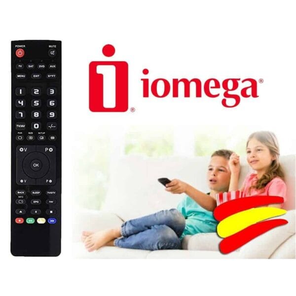 iomega