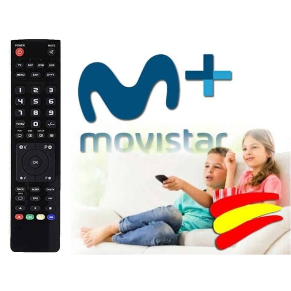 movistar