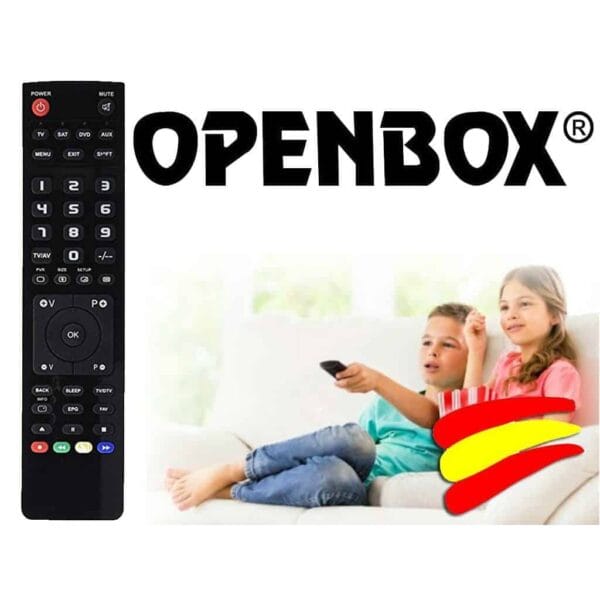 openbox