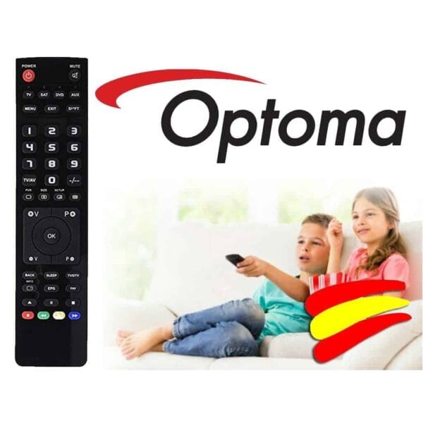 optoma