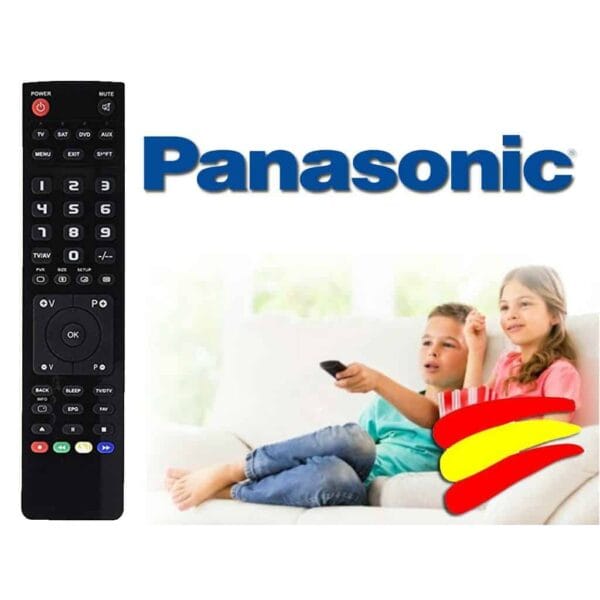 panasonic