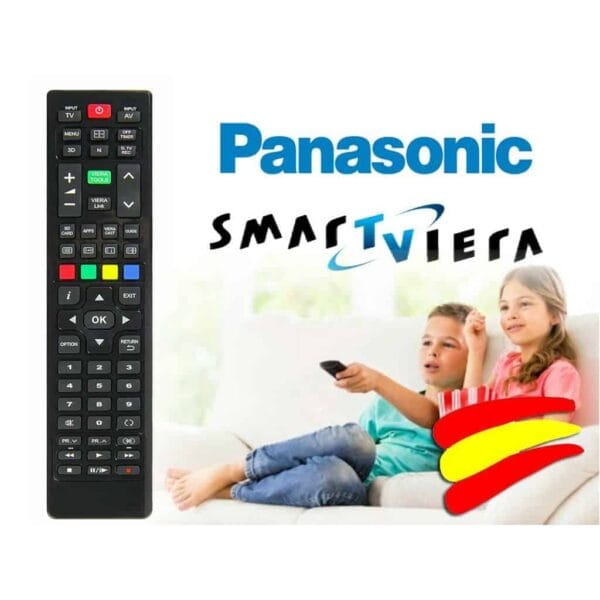 smart PANASONIC