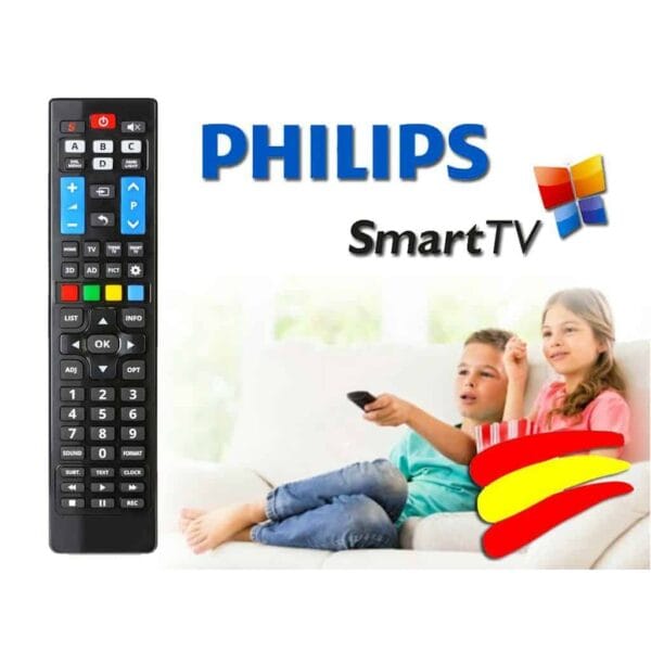 smart PHILIPS