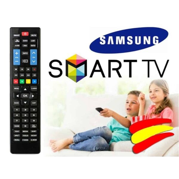 smartTV SAMSUNG