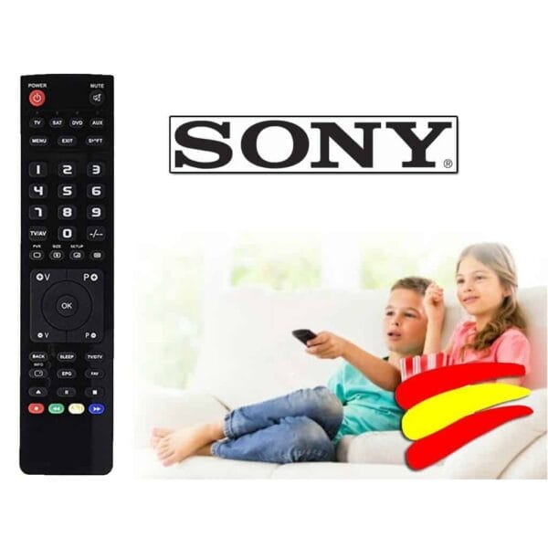 sony