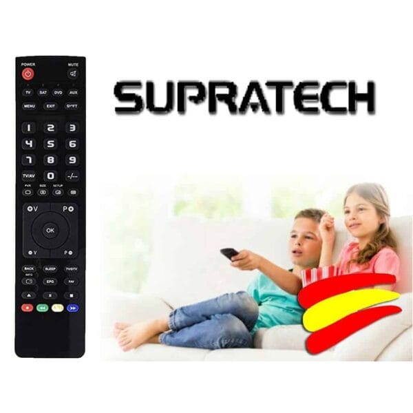 supratech